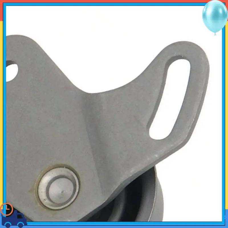 

L37A-автомобильный натяжной ролик 2441022000 2441022020 для Hyundai Accent Coolpad Elantra GETZ X-3 LC MC GK RD XD для Kia Ceretto Rio