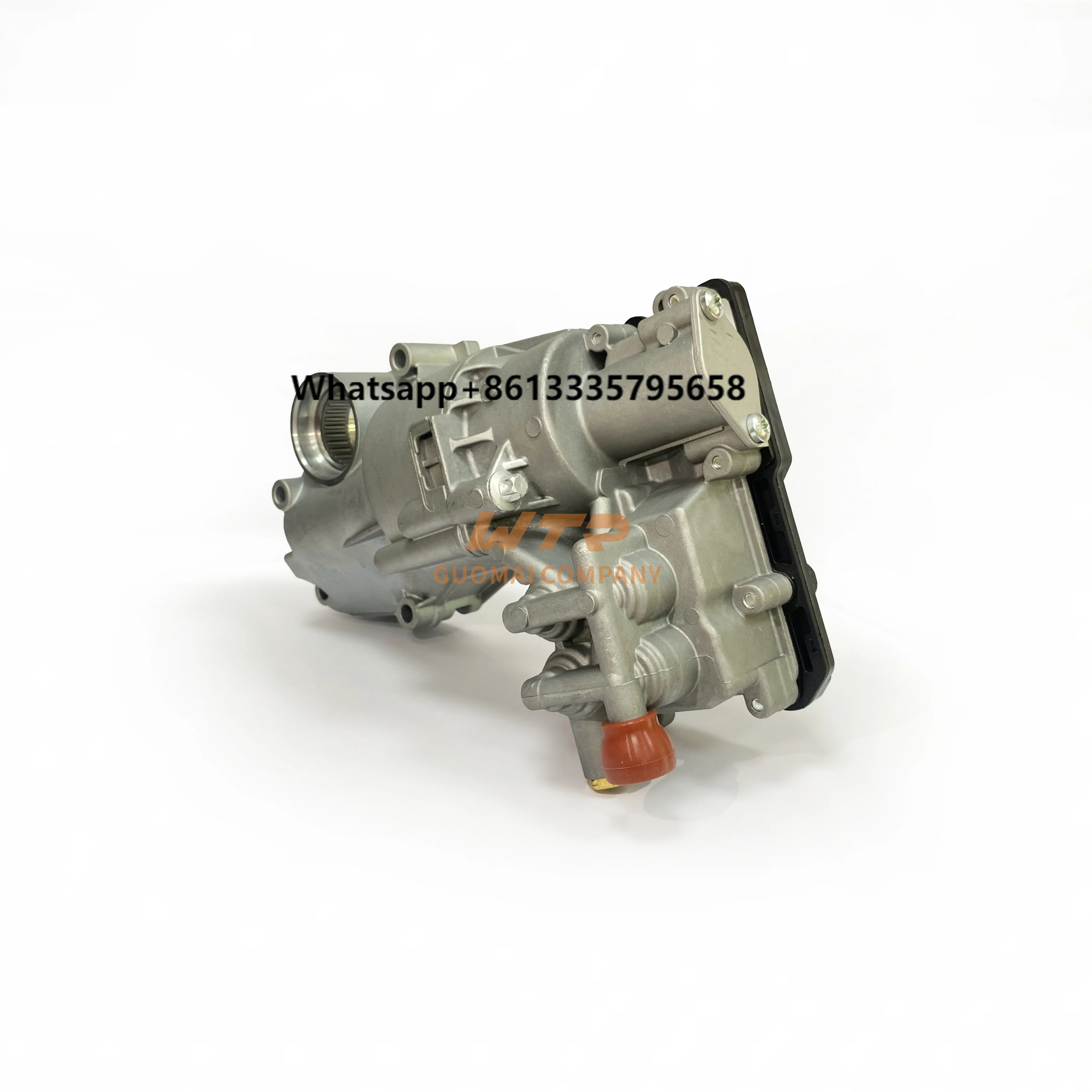 

Gearbox Shift Cylinder 3 Position Cylinder Truck Spare Parts for Repair 4213500880 9452602763 9452603163 9452603963 for MB