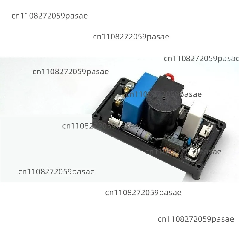 Tig Welding High-Fr…