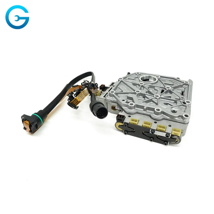 OEM 01M325283A 096927435A Conductor Plate Repair TCM/TCU Automatic Gear Transmission Control Unit For VWS