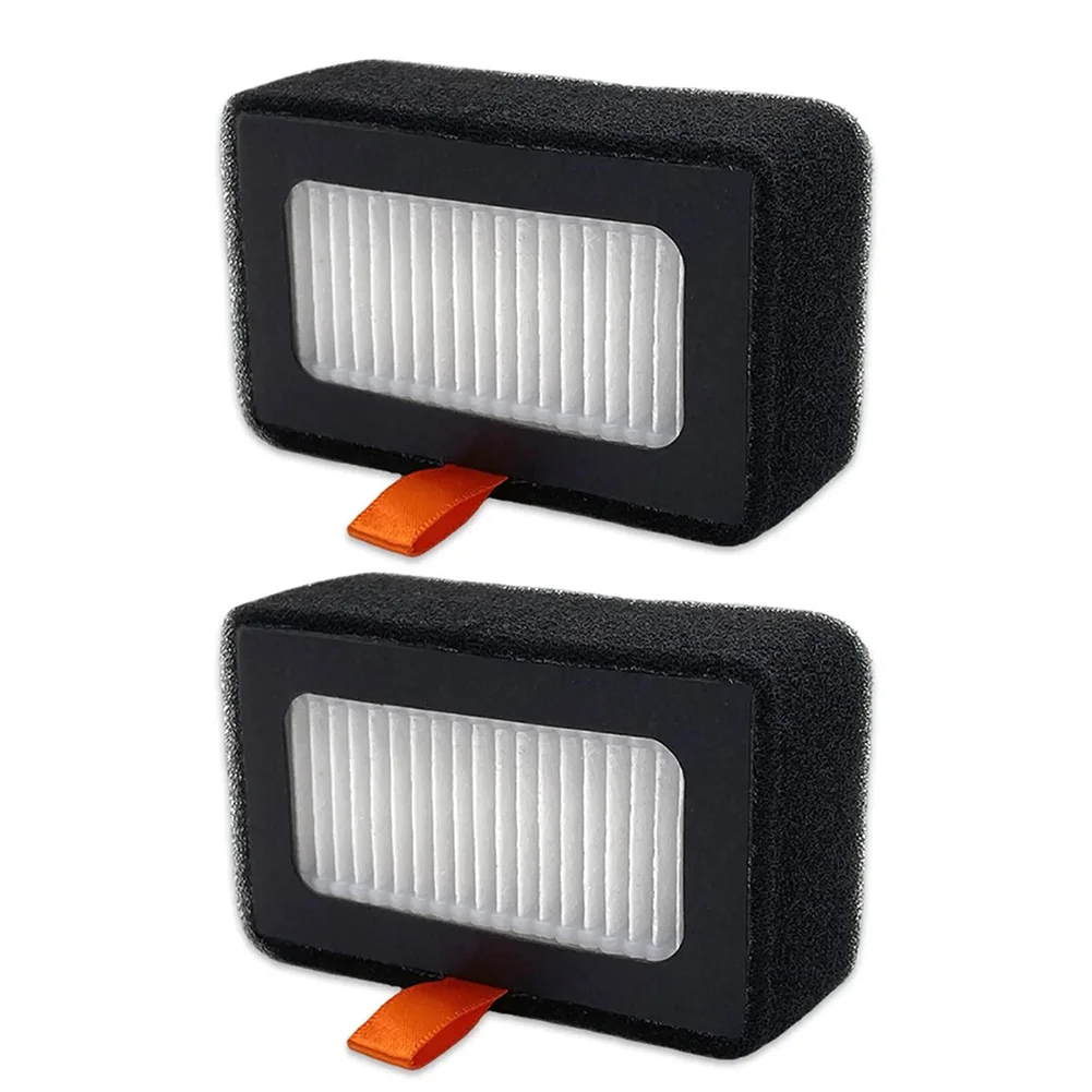 Long Lasting Air Filter Particulate Removal Filter 82*50*27mm Activated Carbon Air Filter Ultrafine Particle Capture