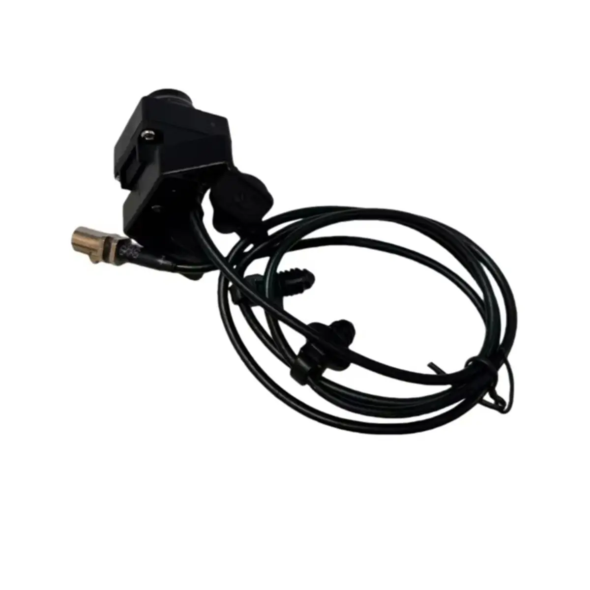 #43L Car Front View Camera for Chery T1A/T18 OMODA C5 Tiggo 8 Tiggo 8 PrO,Front Camera For Chery,(ABS)