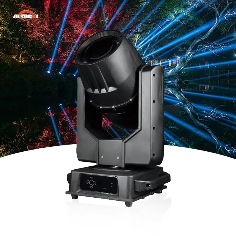 Lampu Panggung Luar Ruangan Tahan Air Moving Head Beam Light