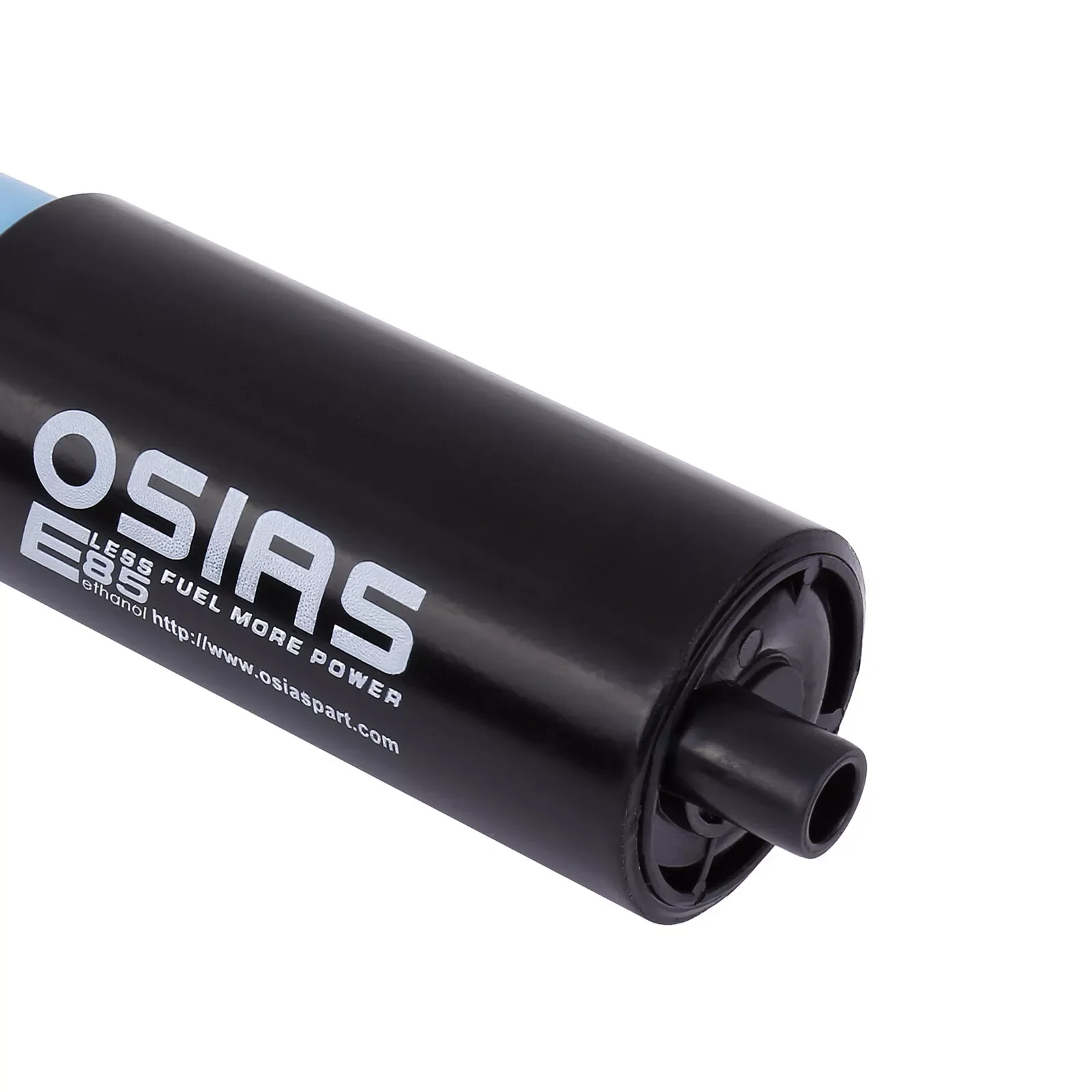 OSIAS Intank EFI Fuel Pump 535i 750iL 850Csi V8 V12 OEM Replacement BMW E31/32/34 R1100 1995 - 2004 16141341231