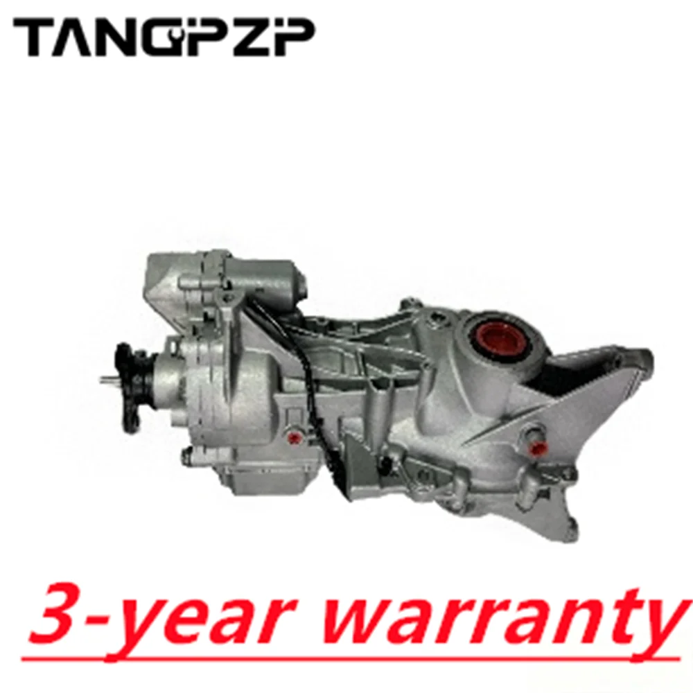 Rear Differential Unit for BMW X1 X2 Mini F60 F56 Original Equipment Match 33108871238 33109806091 Automotive Transmission Part