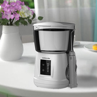 Tabletop Oral Care Hygiene Irrigator Dental Water Flosser Teeth Whitening Waterproof Portable Water Jet Floss Teeth Cleaner