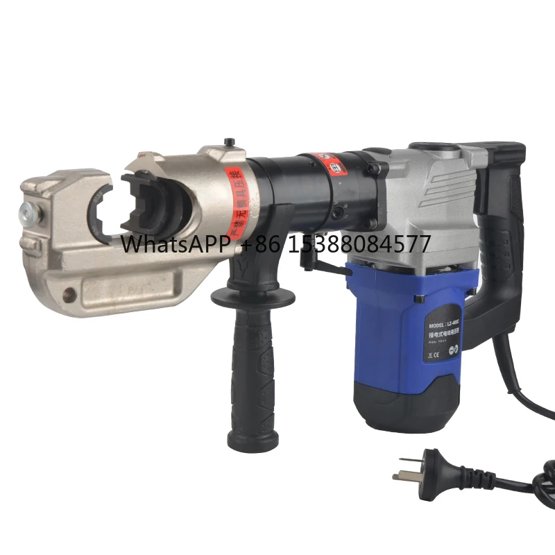 LZ-400C Electric Cr…