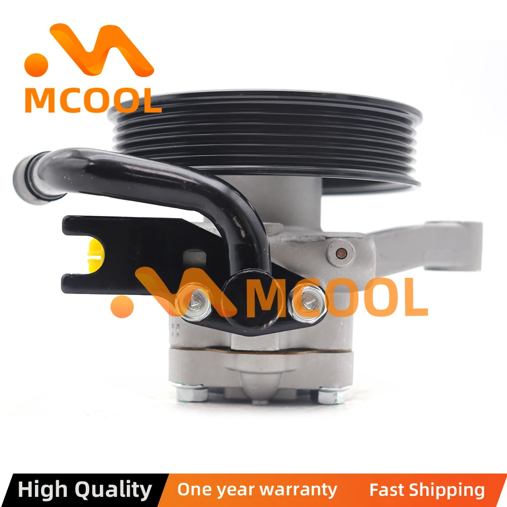 571002P350 Auto Power Steering Pump For Hyundai Santa Fe Kia Sorento 3.5L V6 57100-2P350 96405520A1012 214055