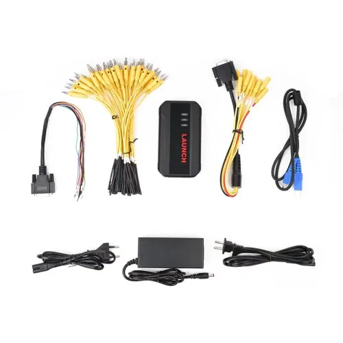 2023 L-aunch X431 ECU & TCU Programmer Standalone PC Version Diagnostic Tools