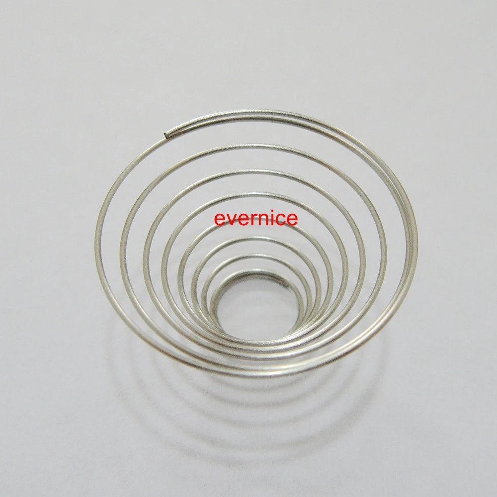 1 Pcs 32mm Bobbin Tension Spring 0767-150590 For Durkopp Adler 467 767 768 867 868