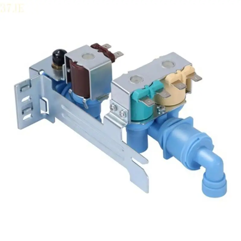 37JE冷蔵庫水システム用トリプルソレノイドバルブ長年使用242252702