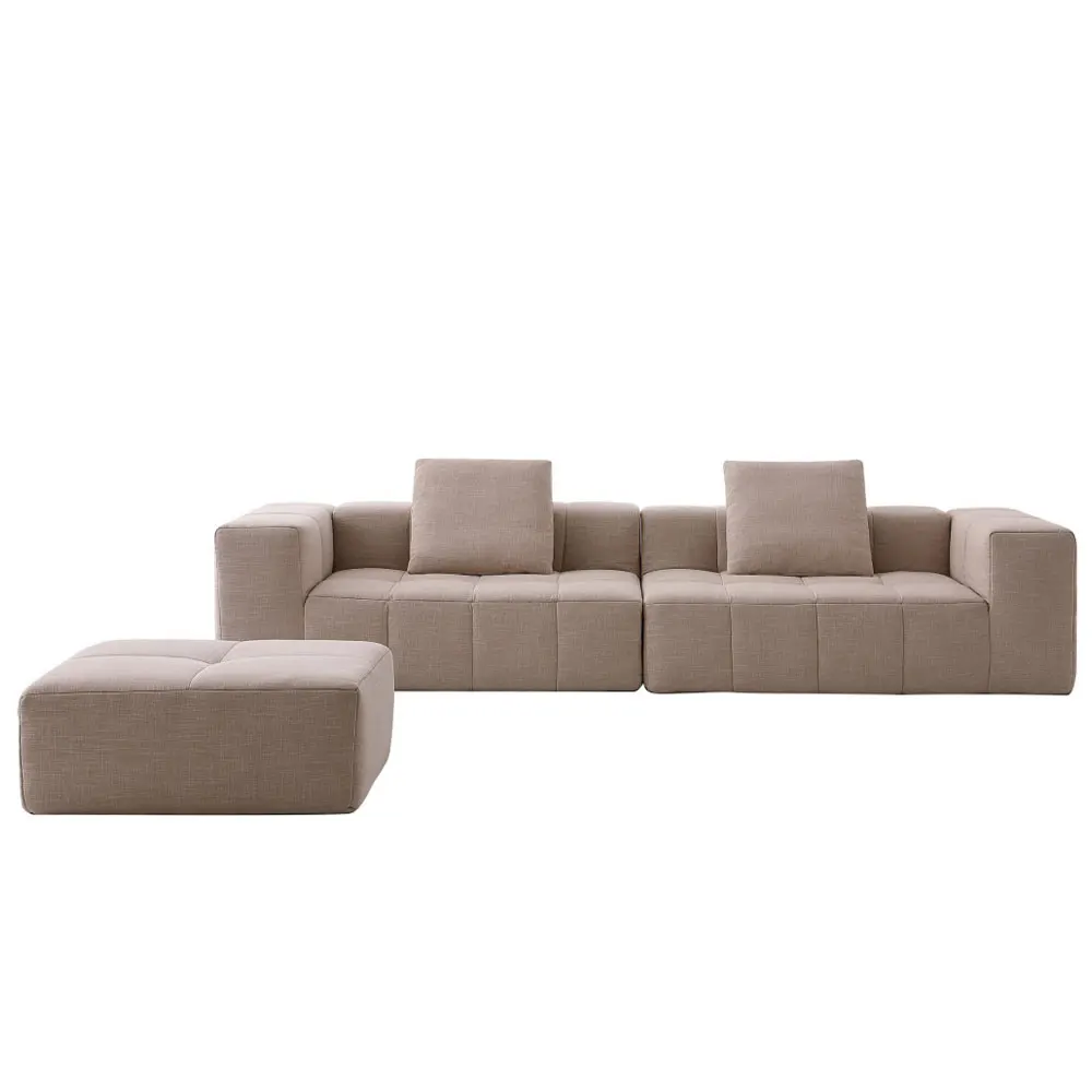 

dx-Couch Hotel Furniture Sofa Set Apartment Couches Luxury Living Room Sofa Wholesale！