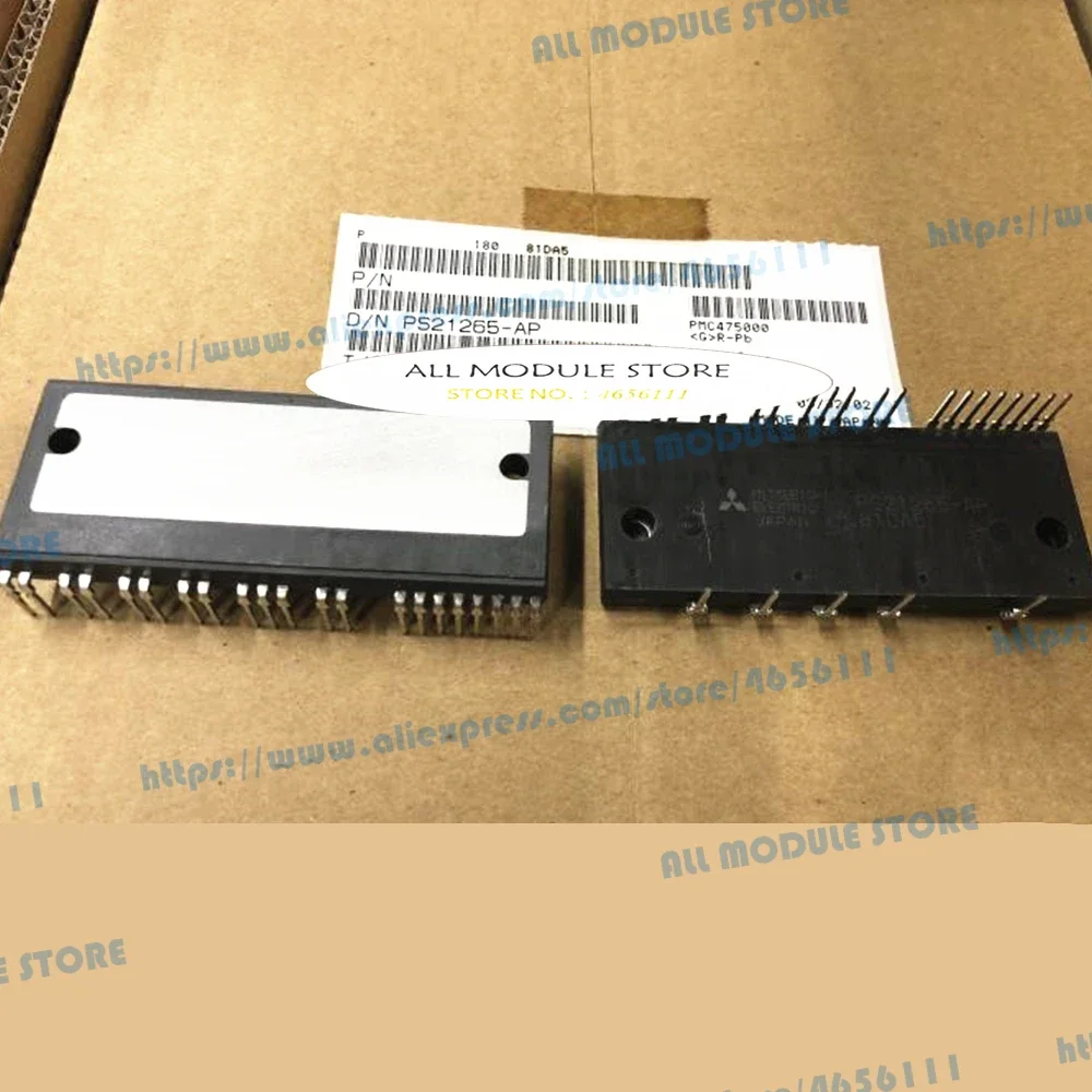 PS21867-P PS21865-P PS21867-AP PS21865-AP Gratis Verzending Nieuwe En Originele Module
