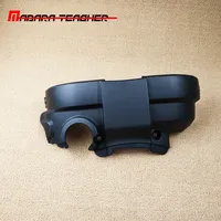 31251754 Upper Timing Belt Cover For VOLVO C30 C70 S40 V50 S60 V60 2008 2009 2010 2011 2012 2013 2014