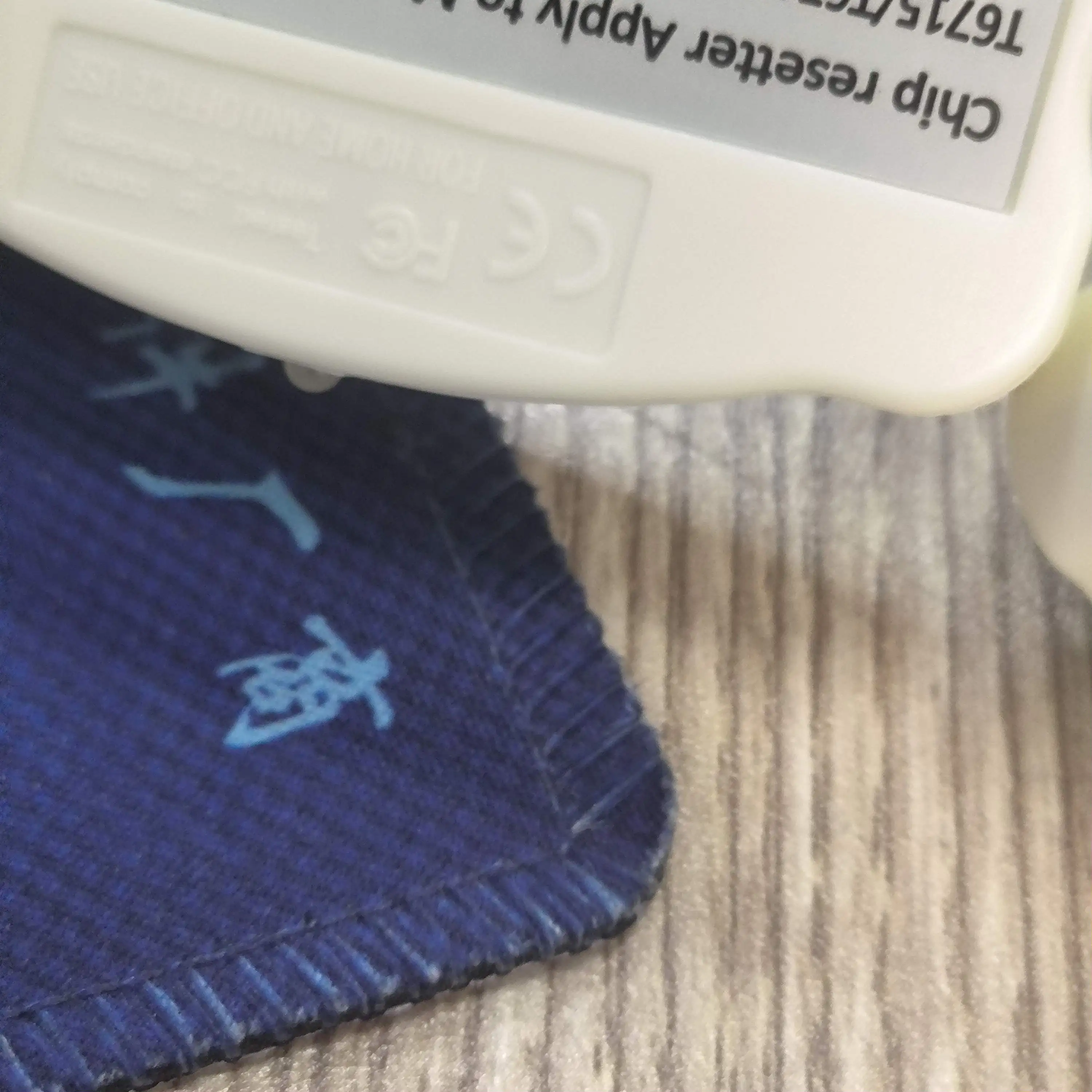 

1Pcs T04D Maintenance Tank Chip Resetter For Epson WF-2860 WF-2865 WF-2861 XP-5105 XP-5100 L6490 L14150 L6270 M1180 M3180 Printe