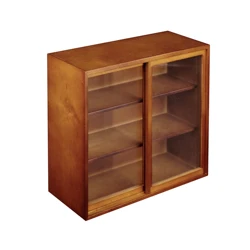 1/6 doll house model furniture accessories mini model Glass sliding door/chest of drawers/free combination cabinet