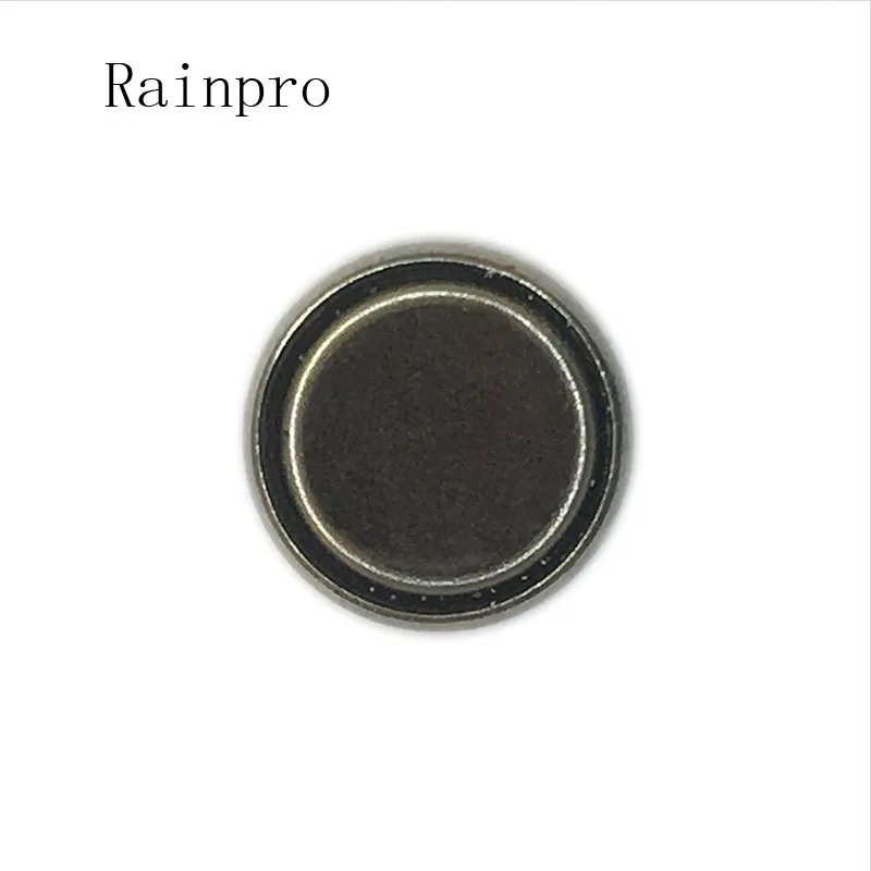 10 قطعة/الوحدة AG7 LR927 395 SR927SW 195 399 بطارية زر للساعة.