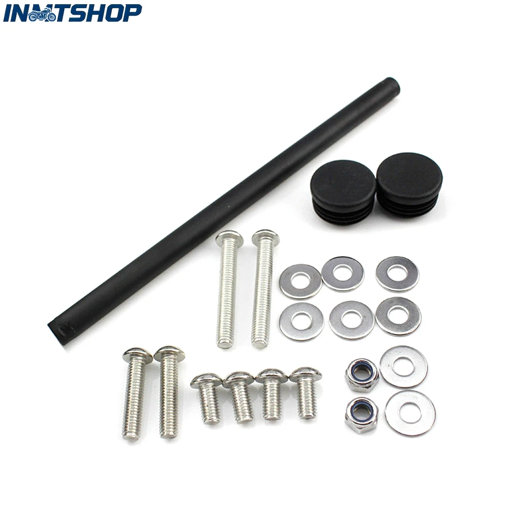 OEM/ODM-Guard Crash Bar  Bumper Frame Falling Protector for Kawasaki VN650 / Vulcan S 2015-2019 Motorcycle Bumper