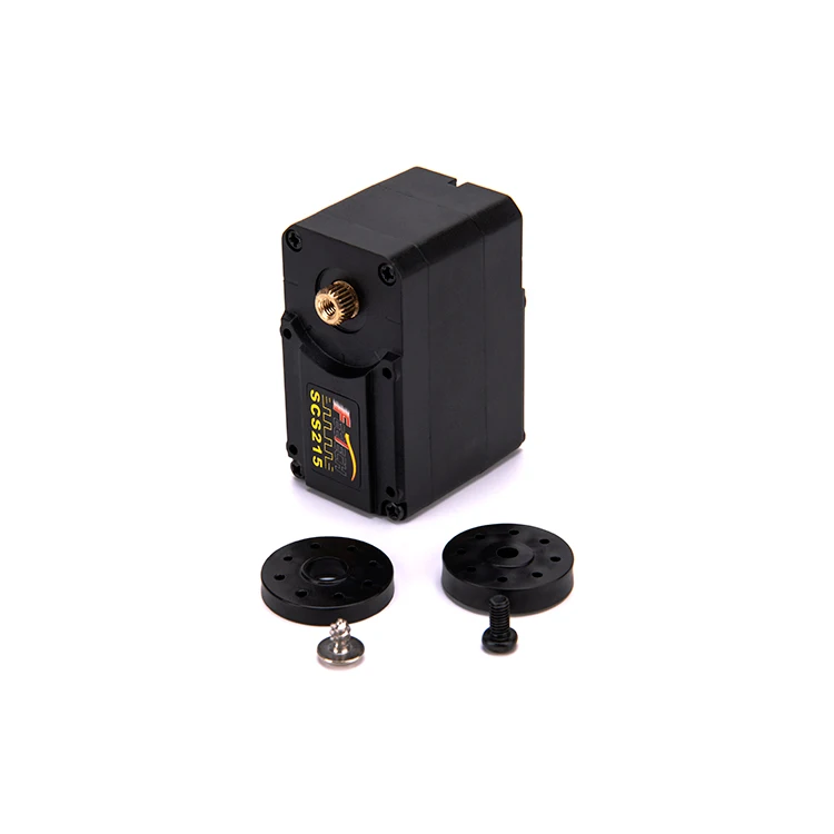 7.4 فولت 18 كجم. سم التحكم التسلسلي حافلة سيرفو ديناميكسل سيرفو الجذعية التعليمية طفل روبوت أطقم