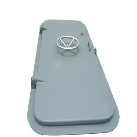 Marine Use FRP Door 88KG LO/RO Opening