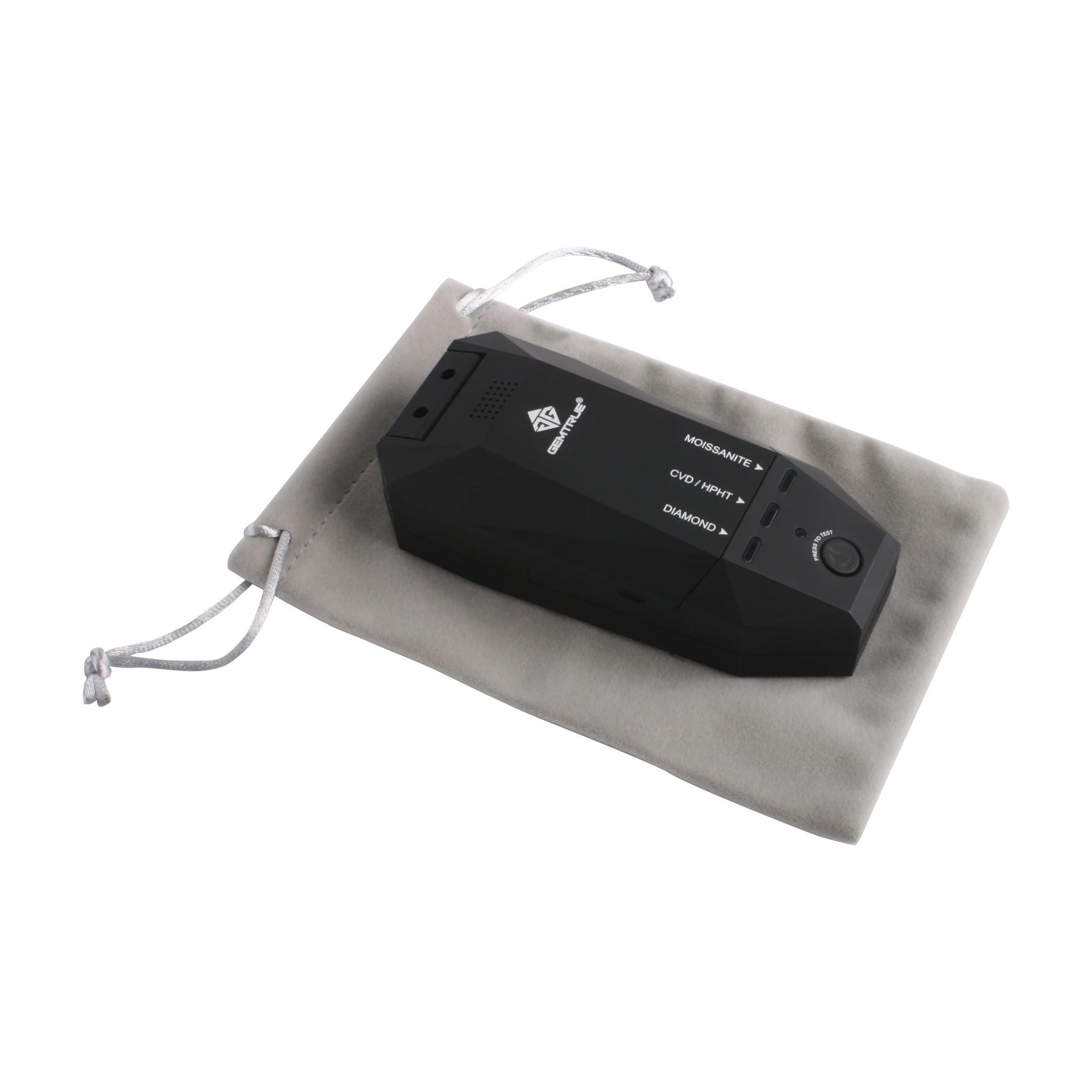 高感度本物のダイヤモンドテスター CVD HPHT セレクター モアサナイト 研究所で育成されたダイヤモンドの試験機