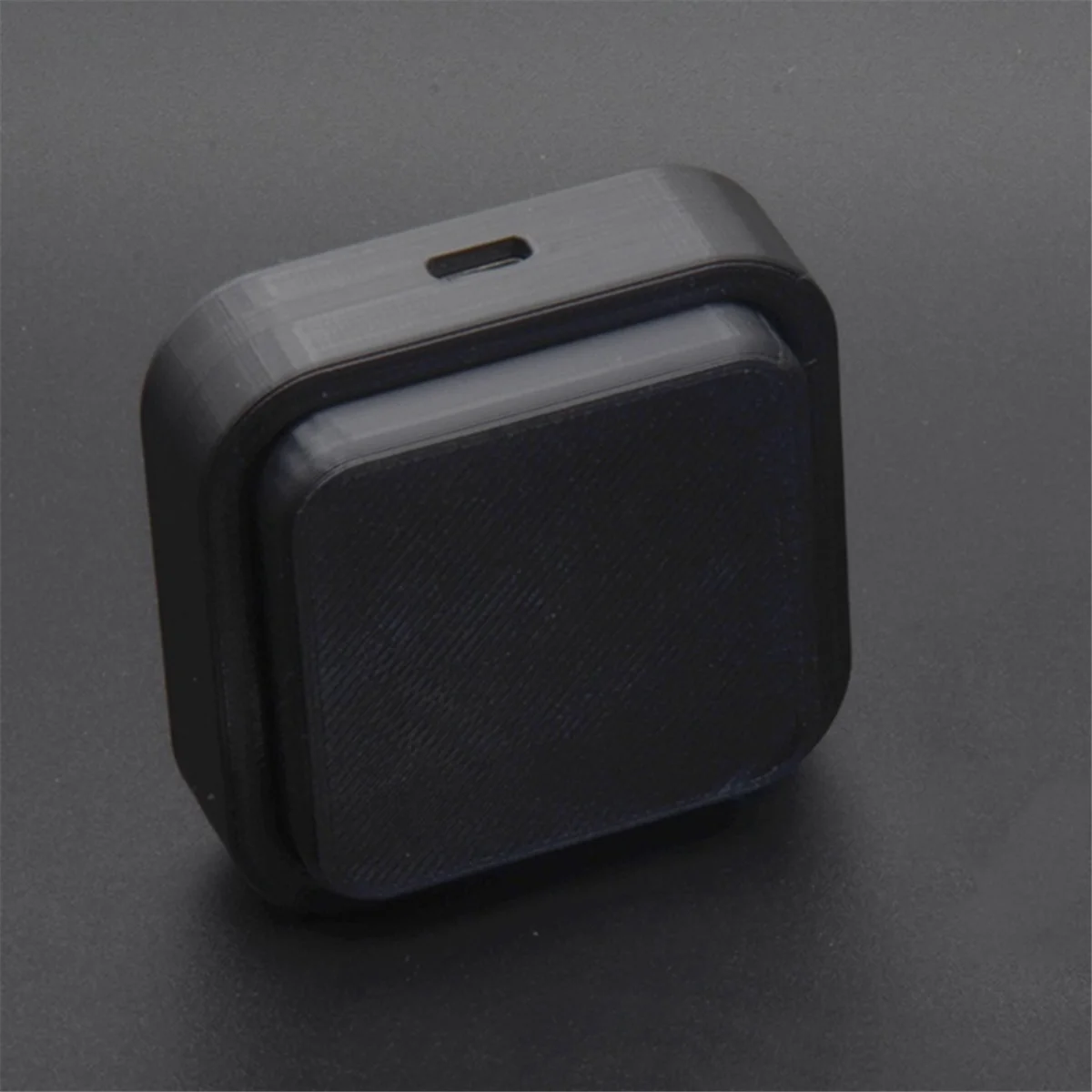 

B12B-Large Keyboard Пользовательская одноклавишная USB-программируемая макро-клавиатура