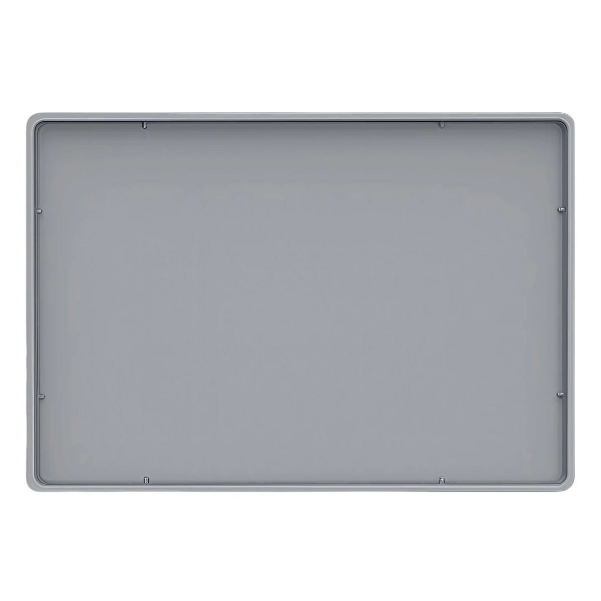 Kitchen Countertop Mat for Espresso Machines with Silicone Material Offering Heat Resistance and Non Slip Grip to Prevent Spills