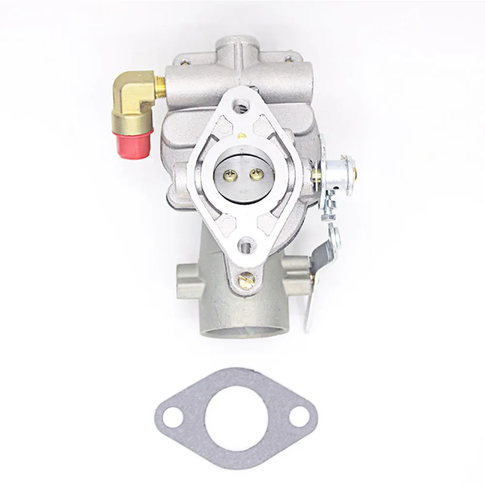 H158B HIGH QUALITY ALUMINUM CARBURETOR FOR ALLIS CHALMERS ZENITH 12911 385608R91 48616D 52499DA 52499DB 385507R91