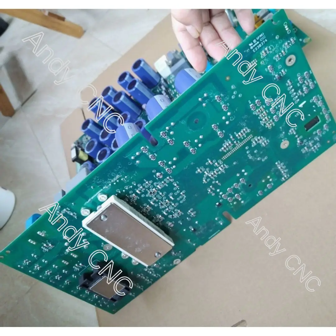 

Used ACS510 series 22KW trigger power motherboard, power board, driver board SINT4330C Test OK Fast Shipping