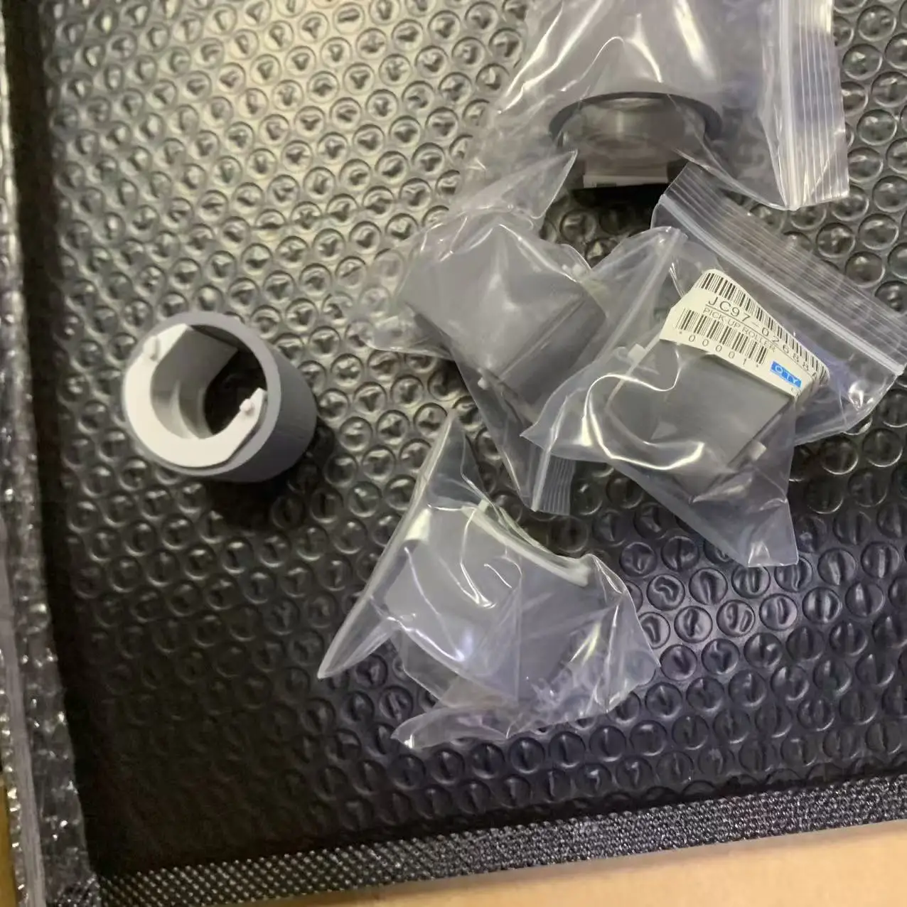 10X JC73-00302A Pap…