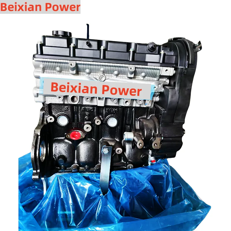 Powerful Performance 1.6L F16D3 Complete Bare Engine For Chevrolet Cruze Aveo Optra Daewoo Nexia Lanos Buick Excelle