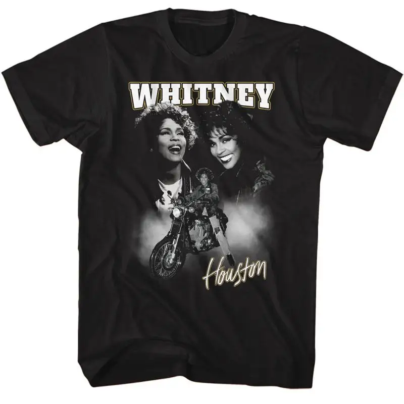 Whitney Houston Thr…