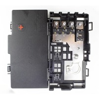 Genuine Battery Positive Fuse Box Cover 1pc for Changan CS75PLUS Second Third Generation 2023 2024