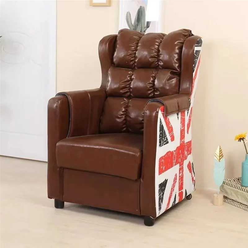 Footrest Cheap Gaming Chair Comfortable Nordic Cute Designer Gaming Chair Modern Headrest Luxury Metal Muebles Home Furniture