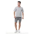 Light Gray RoundNeck