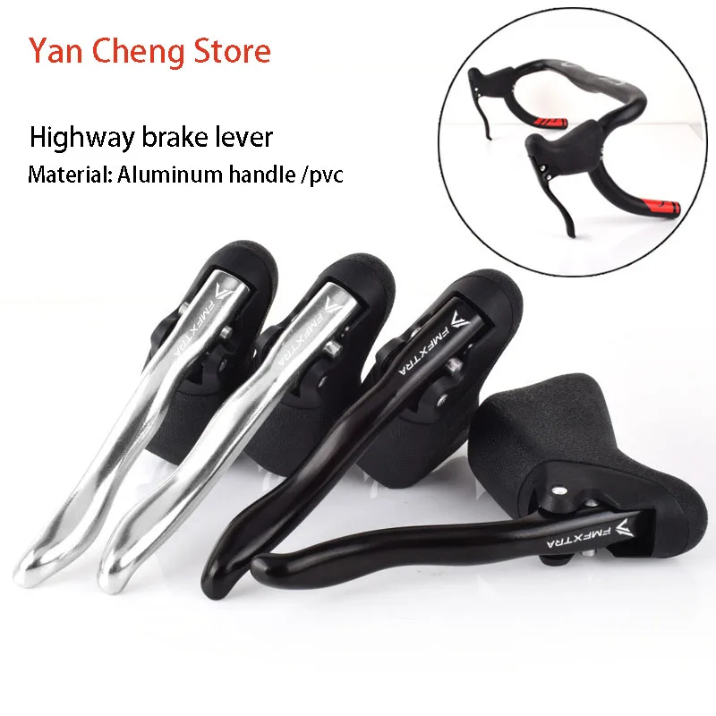 #20 Latest Bicycle Brake Levers Offers