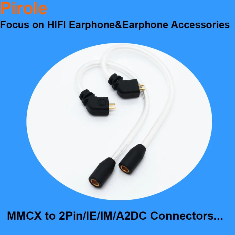 Adapter Cable Mmcx …