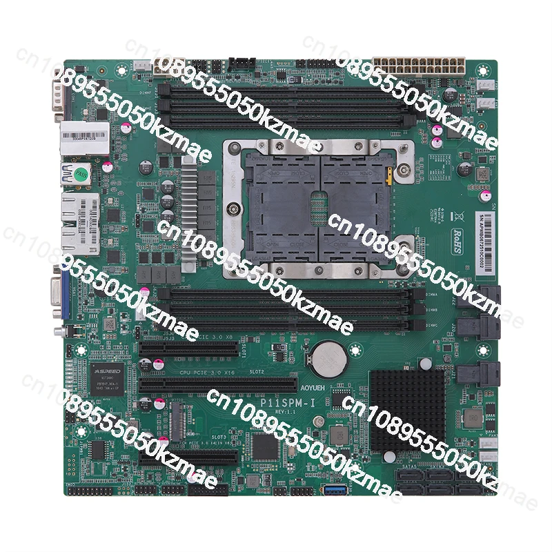 

FOR 11SPM-I Benchmarking X11SPM-Ultramicro, Server Main Board Tower Server Main Board AI Server Main Board