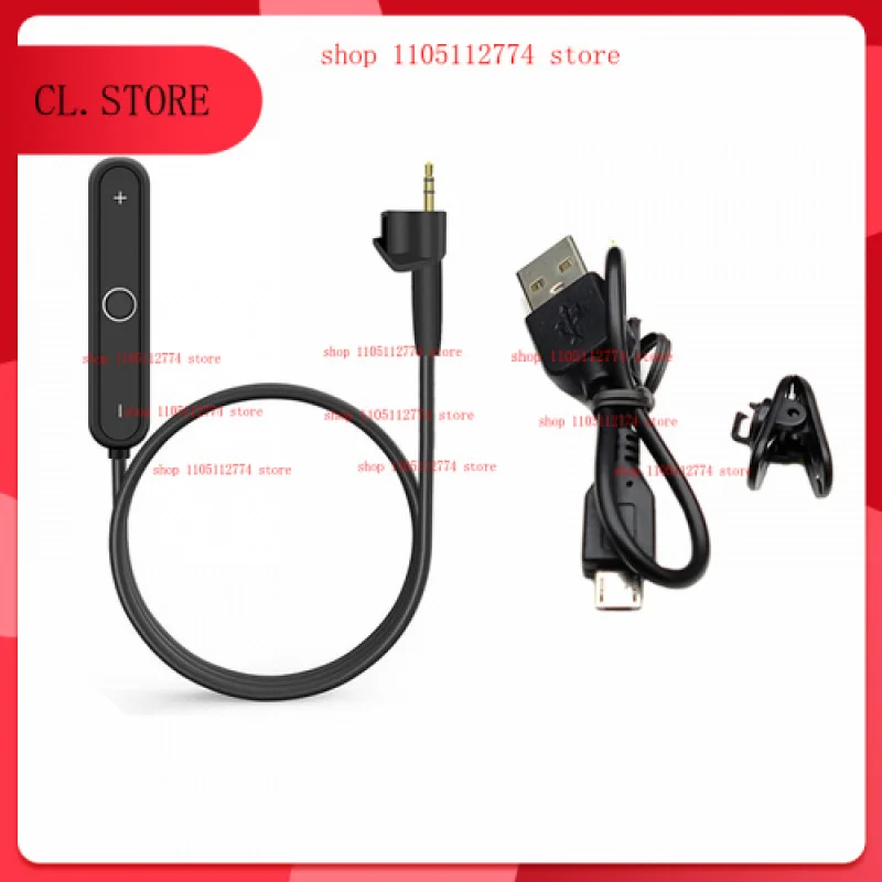 محول بلوتوث سلكي إلى لاسلكي لسماعات الرأس Bose AE2 AE2I AE2W