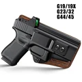G19 19X