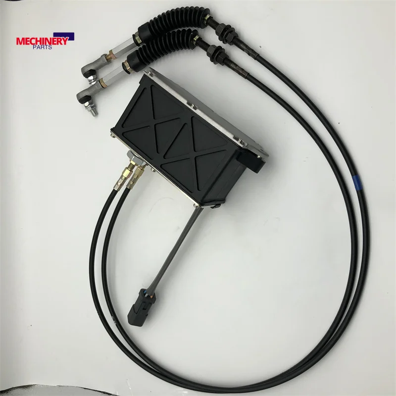 High Quality 247-5212 247-5213 157-3177 227-7672 for Caterpillar CAT 320C 320D 320CL 320DL 323D Excavator Throttle Motor Acceler