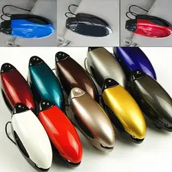 Auto Car Vehicle Sun Visor Clip Holder for Sunglasses Eyeglasses Ticket Glass Holder Car Accessories