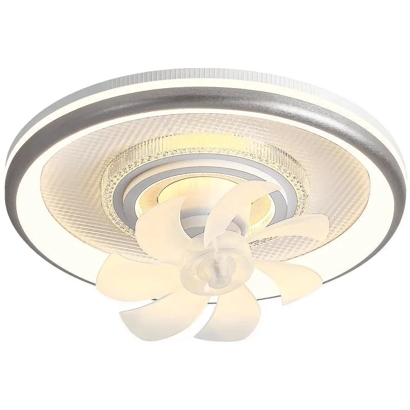 

Intelligent 360 degree shaking fan light bedroom living room full spectrum eye protection ultraviolet