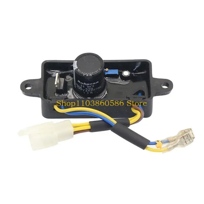 242A 5.5/6.5HP Sing…