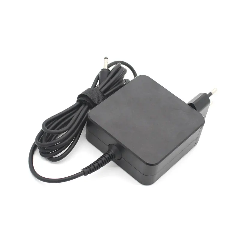 Adaptor AC Laptop Baru 20V 3,25 A 65W 4.0*1.7MM untuk Pengisi Daya Lenovo Xiaoxin Air14 13 Pro Tide 7000