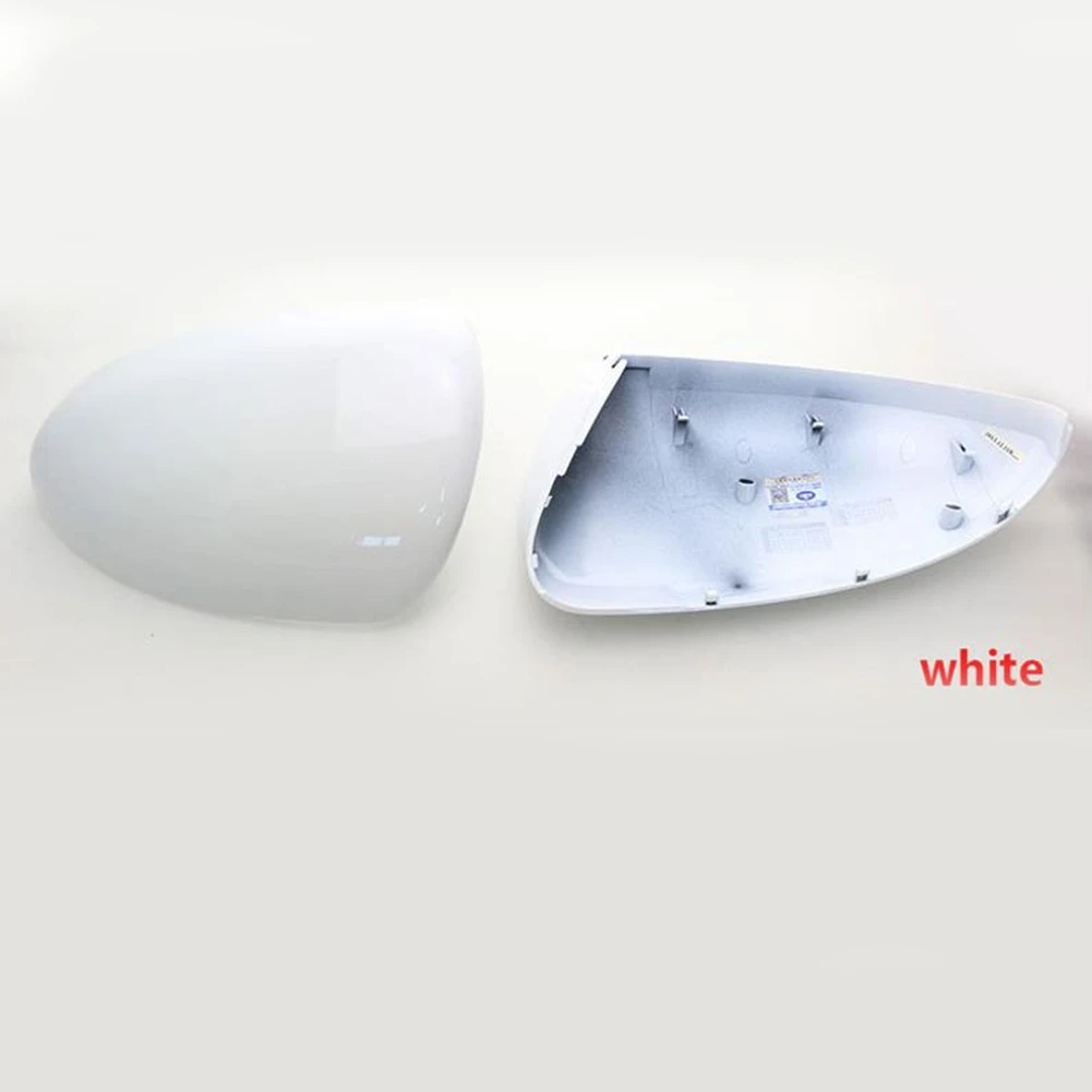 السيارات مرآة الرؤية الخلفية غطاء عكس مرآة قذيفة مرآة الإسكان لنماذج كروز 2009-15 اكسسوارات السيارات-ABQF