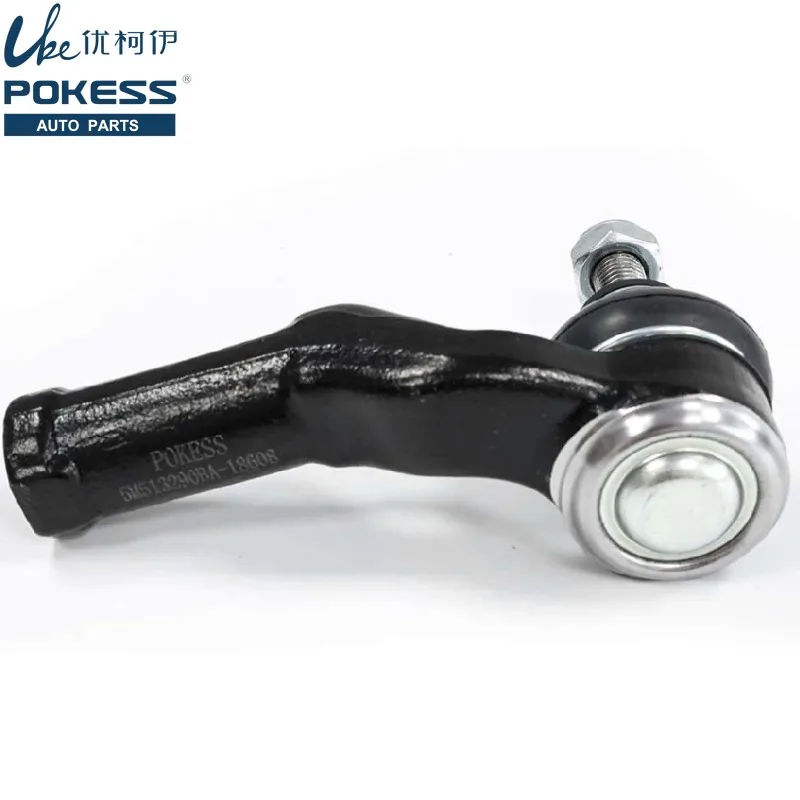 

5M513290BA 5M513289BA Tie Rod End For 2005-2016 Ford Focus Mazda 3 Ball Joint Steering Outer Parts