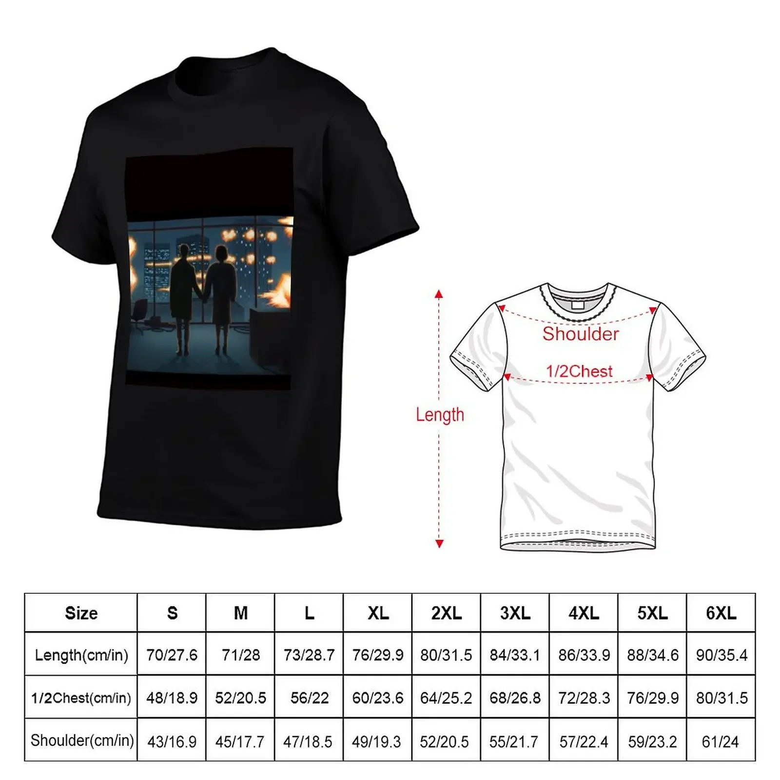 Fight club T-Shirt cute tops shirts graphic aesthetic clothes football t shirt t shirts men