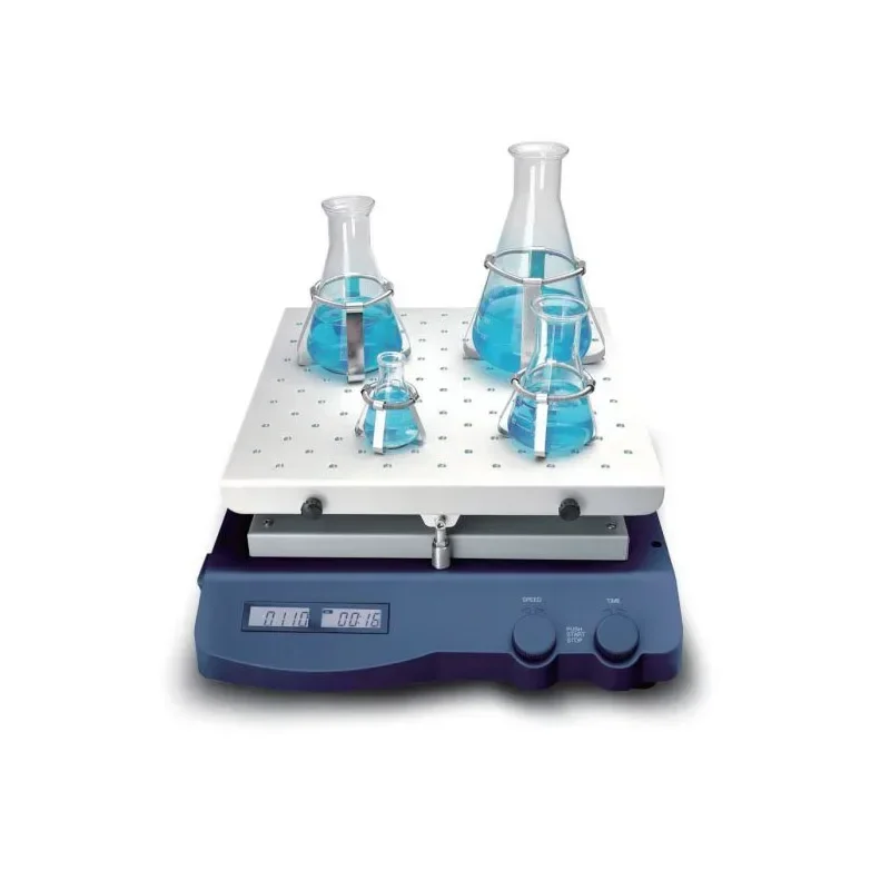 2025SK-D1810-S زي شاكر ذكي ثلاثي الأبعاد يهز الخلط في القوارير والقوارير الثقافية وأطباق البيتري والأنابيب #2