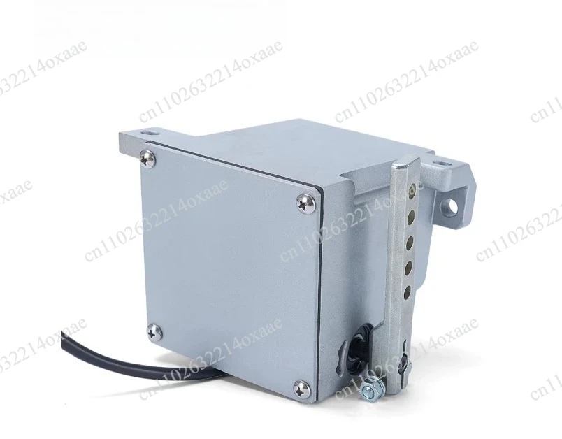 Precision ADC225 12V/24V Diesel Generator Speed Actuator, Heavy Duty Electric Governor for Engine RPM Control